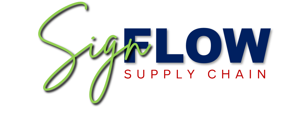 SignFlow — Supply Chain